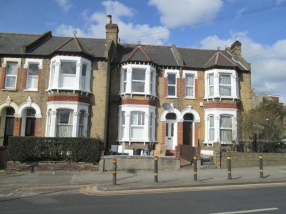 2&nbsp;Bedroom&nbsp;Flat